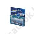 Revell 1:1200 Battleship U.S.S. Missouri (WWII) SET Revell 1:1200 Battleship U.S.S. Missouri (WWII) SET