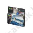 Revell 1:144 German Submarine Type XXIII SET Revell 1:144 German Submarine Type XXIII SET