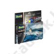 Revell 1:144 German Submarine Type XXIII SET Revell 1:144 German Submarine Type XXIII SET