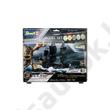 Revell 1:150 Black Pearl Pirates of the Caribbean Easy-Click SET Revell 1:150 Black Pearl Pirates of the Caribbean Easy-Click SET