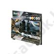 Revell 1:150 Black Pearl Pirates of the Caribbean Easy-Click SET Revell 1:150 Black Pearl Pirates of the Caribbean Easy-Click SET