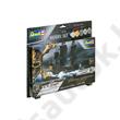 Revell 1:150 Black Pearl Pirates of the Caribbean Easy-Click SET Revell 1:150 Black Pearl Pirates of the Caribbean Easy-Click SET