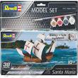 Revell 1:350 Christopher Colombus' Flagship Santa Maria Easy-Click SET Revell 1:350 Christopher Colombus' Flagship Santa Maria Easy-Click SET