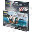 Revell 1:350 Christopher Colombus' Flagship Santa Maria Easy-Click SET Revell 1:350 Christopher Colombus' Flagship Santa Maria Easy-Click SET