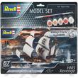 Revell 1:350 Sir Francis Drake's Flagship HMS Revenge Easy-Click SET Revell 1:350 Sir Francis Drake's Flagship HMS Revenge Easy-Click SET