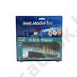 Revell 1:1200 R.M.S. Titanic SET Revell 1:1200 R.M.S. Titanic SET