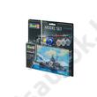 Revell 1:1200 Tirpitz SET Revell 1:1200 Tirpitz SET