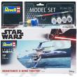 Revell 1:50 Star Wars Resistance X-Wing Fighter SET Revell 1:50 Star Wars Resistance X-Wing Fighter SET