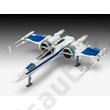 Revell 1:50 Star Wars Resistance X-Wing Fighter SET Revell 1:50 Star Wars Resistance X-Wing Fighter SET