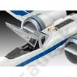 Revell 1:50 Star Wars Resistance X-Wing Fighter SET Revell 1:50 Star Wars Resistance X-Wing Fighter SET