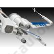 Revell 1:50 Star Wars Resistance X-Wing Fighter SET Revell 1:50 Star Wars Resistance X-Wing Fighter SET