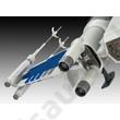 Revell 1:50 Star Wars Resistance X-Wing Fighter SET Revell 1:50 Star Wars Resistance X-Wing Fighter SET