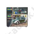 Revell 1:24 VW Beetle Police SET Revell 1:24 VW Beetle Police SET