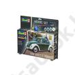 Revell 1:24 VW Beetle Police SET Revell 1:24 VW Beetle Police SET