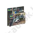 Revell 1:24 VW Beetle Police SET Revell 1:24 VW Beetle Police SET