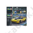 Revell 1:25 Corvette C7.R SET Revell 1:25 Corvette C7.R SET