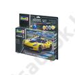 Revell 1:25 Corvette C7.R SET Revell 1:25 Corvette C7.R SET