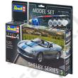 Revell 1:25 Shelby Series 1 SET Revell 1:25 Shelby Series 1 SET