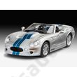 Revell 1:25 Shelby Series 1 SET Revell 1:25 Shelby Series 1 SET