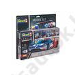 Revell 1:24 Ford GT Le Mans 2017 SET Revell 1:24 Ford GT Le Mans 2017 SET