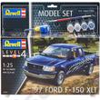 Revell 1:25 '97 Ford F-150 XLT SET Revell 1:25 '97 Ford F-150 XLT SET