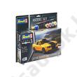Revell 1:25 2010 Ford Mustang GT SET Revell 1:25 2010 Ford Mustang GT SET