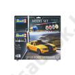 Revell 1:25 2010 Ford Mustang GT SET Revell 1:25 2010 Ford Mustang GT SET