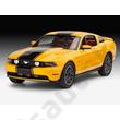 Revell 1:25 2010 Ford Mustang GT SET Revell 1:25 2010 Ford Mustang GT SET