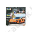 Revell 1:24 McLaren 570S SET Revell 1:24 McLaren 570S SET