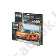Revell 1:24 McLaren 570S SET Revell 1:24 McLaren 570S SET