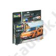 Revell 1:24 McLaren 570S SET Revell 1:24 McLaren 570S SET