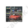 Revell 1:24 Porsche 911 Turbo SET Revell 1:24 Porsche 911 Turbo SET