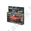Revell 1:24 Porsche 911 Turbo SET Revell 1:24 Porsche 911 Turbo SET