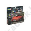 Revell 1:24 Porsche 911 Turbo SET Revell 1:24 Porsche 911 Turbo SET