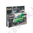 Revell 1:32 Kenworth T600 SET Revell 1:32 Kenworth T600 SET