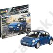 Revell 1:24 VW New Beetle Easy-Click SET Revell 1:24 VW New Beetle Easy-Click SET