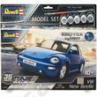 Revell 1:24 VW New Beetle Easy-Click SET Revell 1:24 VW New Beetle Easy-Click SET