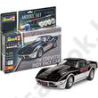 Revell 1:24 '78 Corvette Indy Pace Car SET Revell 1:24 '78 Corvette Indy Pace Car SET