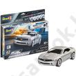 Revell 1:25 Camaro Concept Car Easy-Click SET Revell 1:25 Camaro Concept Car Easy-Click SET
