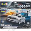 Revell 1:25 Camaro Concept Car Easy-Click SET Revell 1:25 Camaro Concept Car Easy-Click SET