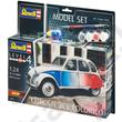 Revell 1:24 Citroen 2CV Cocorico SET Revell 1:24 Citroen 2CV Cocorico SET