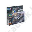 Revell 1:25 '68 Chevy Chevelle SS 396 SET Revell 1:25 '68 Chevy Chevelle SS 396 SET