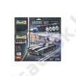 Revell 1:25 '68 Chevy Chevelle SS 396 SET Revell 1:25 '68 Chevy Chevelle SS 396 SET