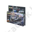 Revell 1:25 '68 Chevy Chevelle SS 396 SET Revell 1:25 '68 Chevy Chevelle SS 396 SET