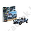 Revell 1:25 '62 Shelby Cobra 289 SET Revell 1:25 '62 Shelby Cobra 289 SET