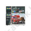 Revell 1:32 Kenworth Aerodyne SET Revell 1:32 Kenworth Aerodyne SET
