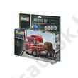 Revell 1:32 Kenworth Aerodyne SET Revell 1:32 Kenworth Aerodyne SET