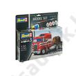 Revell 1:32 Kenworth Aerodyne SET Revell 1:32 Kenworth Aerodyne SET