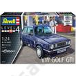Revell 1:24 VW Golf GTI Builders' Choice SET Revell 1:24 VW Golf GTI Builders' Choice SET
