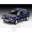 Revell 1:24 VW Golf GTI Builders' Choice SET Revell 1:24 VW Golf GTI Builders' Choice SET
